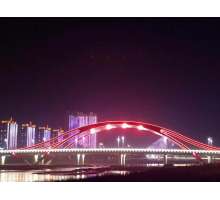 梅河口市华阳桥